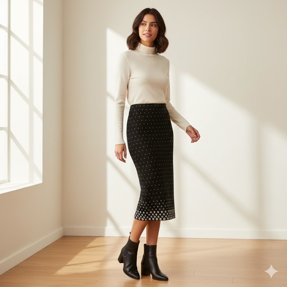 Max Studio Dresses & Skirts - MAX STUDIO skirt